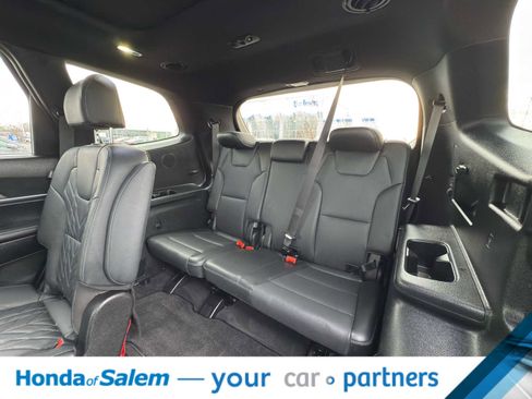 Used 2023 Kia Telluride SX X-Line image 16