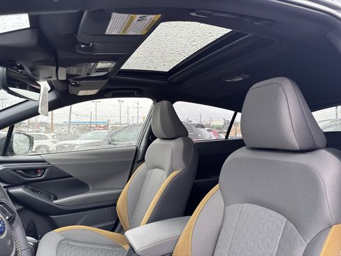 New 2026 Subaru Crosstrek 2.5i Sport image 26