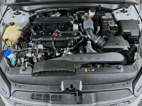 Used 2022 Kia K5 GT-Line image 28