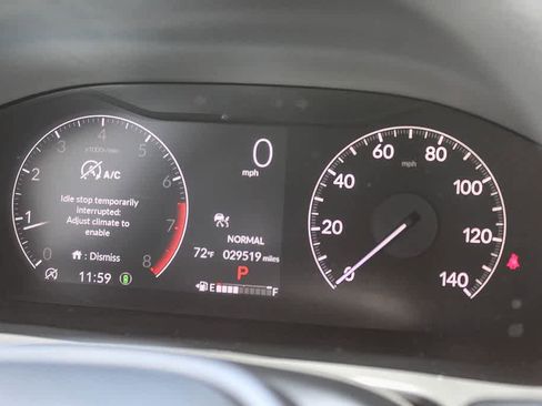 Used 2024 Honda CR-V LX image 22
