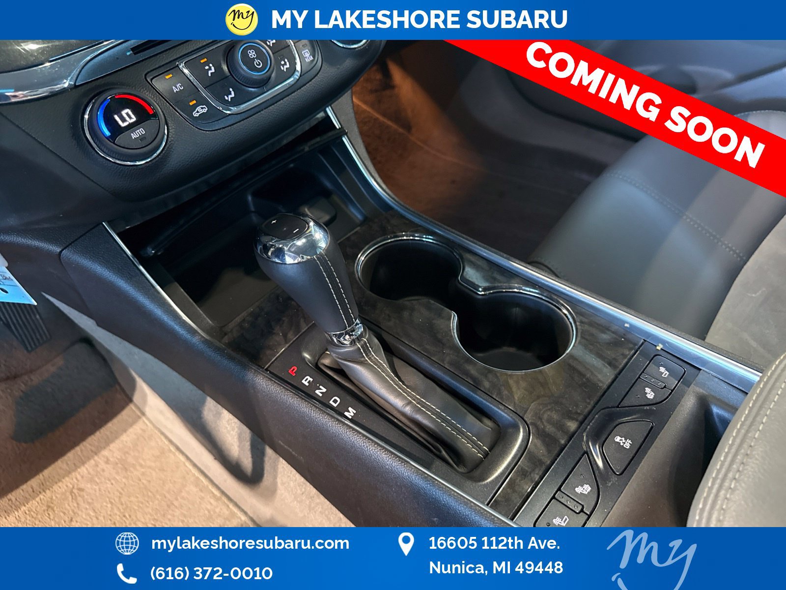 Used 2014 Chevrolet Impala LT FWD image 15