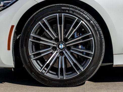 Used 2020 BMW M340i xDrive w/ Premium Package image 12