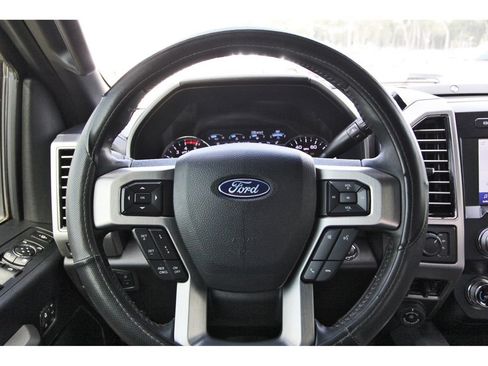 Used 2020 Ford F250 Platinum AWD/4WD image 14