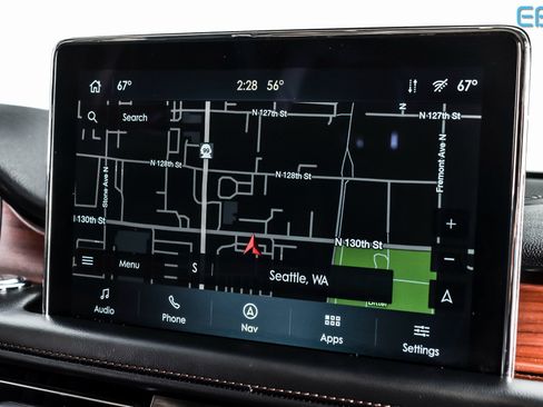 Used 2024 Lincoln Aviator Reserve image 27