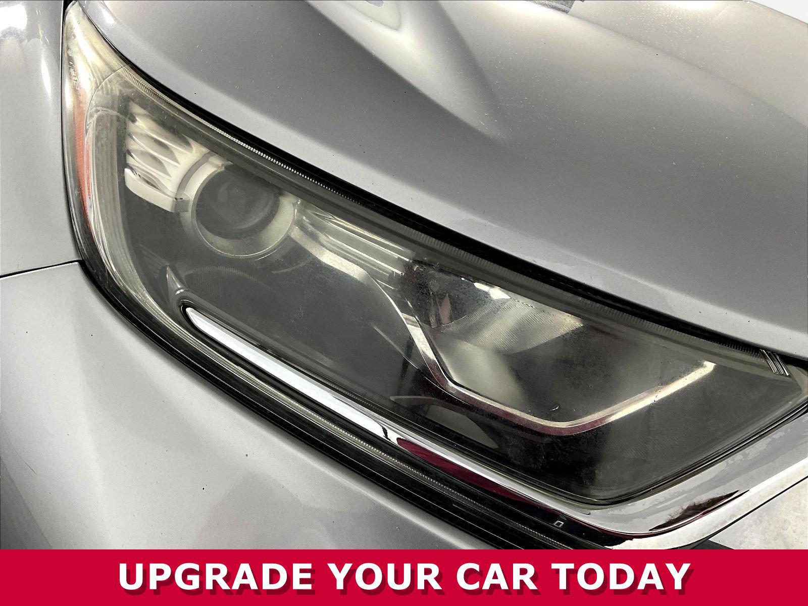 Used 2018 Honda CR-V EX-L image 30