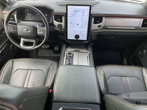 Certified 2022 Ford Expedition Timberline AWD/4WD image 14