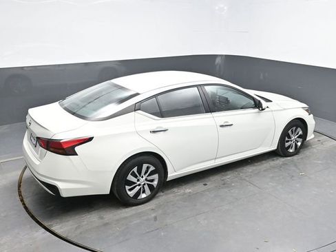 Used 2021 Nissan Altima 2.5 S image 25