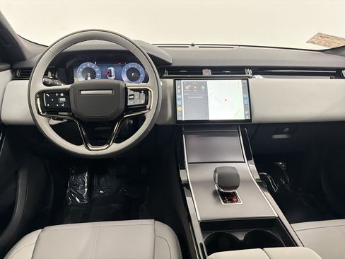 New 2026 Land Rover Range Rover Velar S image 24