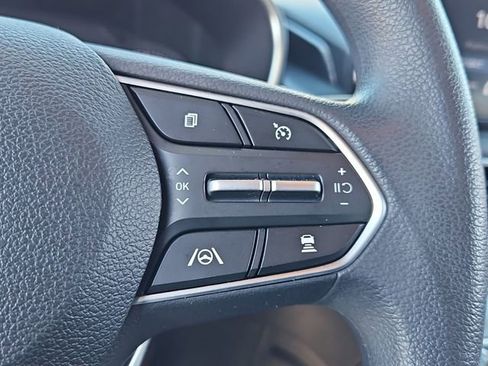 Used 2022 Hyundai Santa Fe SEL image 25