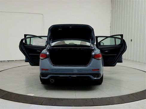 New 2025 Nissan Sentra SR image 14