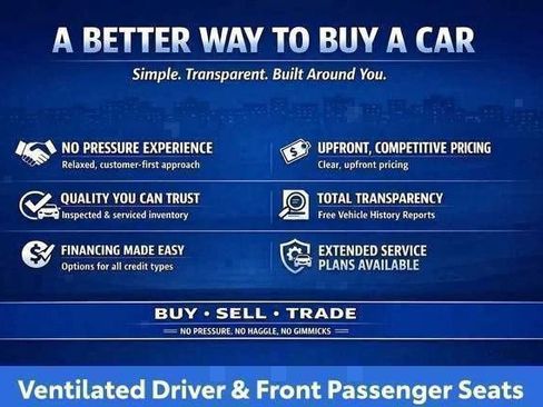 Used 2016 Chevrolet Malibu Premier w/ Driver Confidence Package II FWD image 57