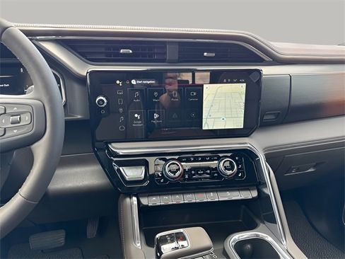 New 2025 GMC Sierra 1500 Denali w/ Technology Package image 13