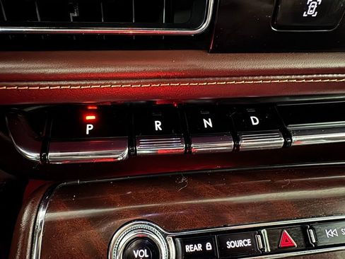 Certified 2023 Lincoln Aviator Black Label w/ Dynamic Handling Package image 58