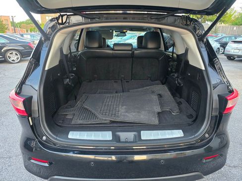 Used 2013 INFINITI JX35 AWD w/ Premium Pkg image 20