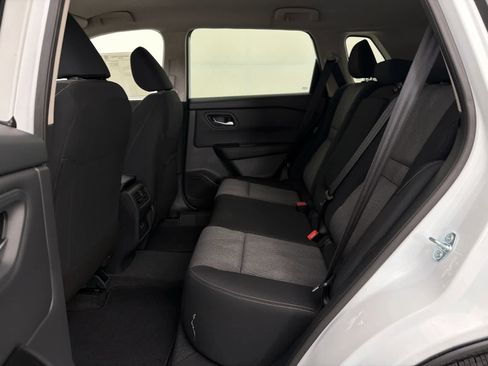 New 2026 Nissan Rogue SV image 15