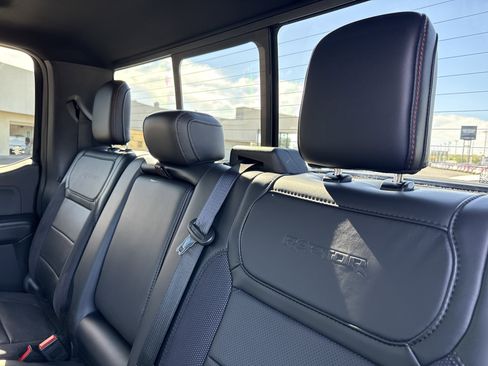 Used 2024 Ford F150 Raptor image 21