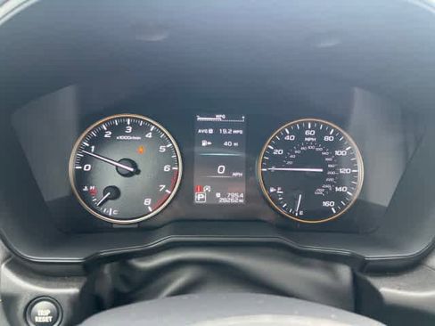 Used 2022 Subaru Outback Wilderness image 33