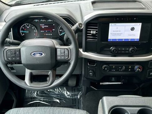 Used 2023 Ford F150 XLT image 14