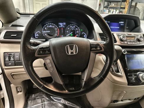 Used 2016 Honda Odyssey EX-L image 16