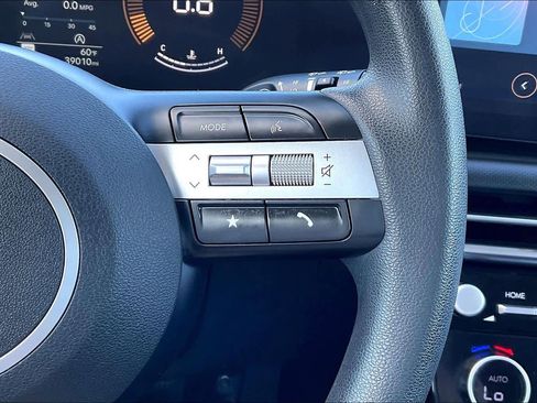 Used 2025 Hyundai Tucson SEL image 23