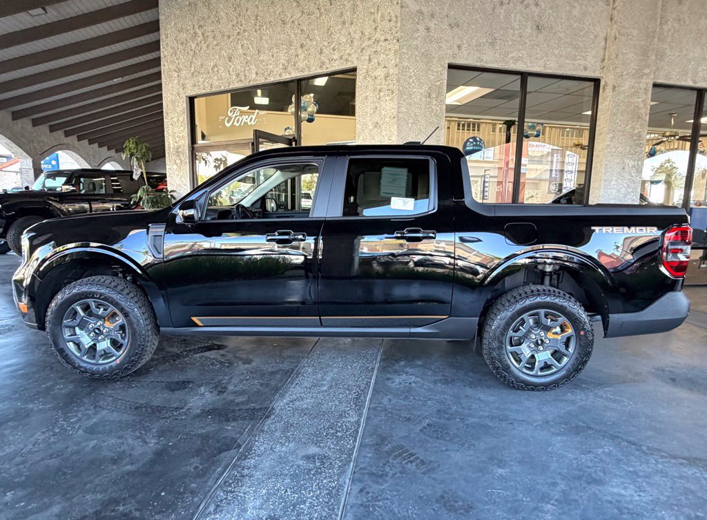 New 2026 Ford Maverick Tremor AWD/4WD image 5