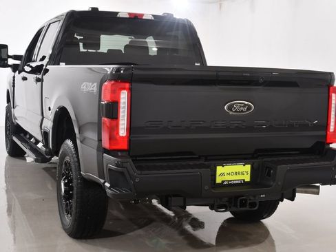 New 2026 Ford F350 XLT w/ XLT Premium Package AWD/4WD image 14