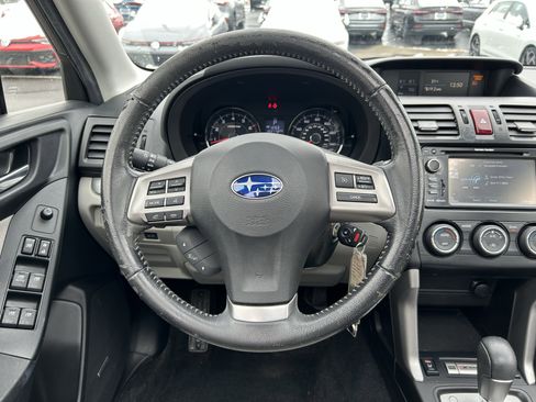 Used 2014 Subaru Forester 2.5i Touring w/ Popular Package #2 image 10