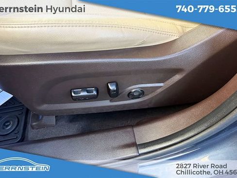 Used 2017 Hyundai Santa Fe Sport w/ 2.0T Ultimate Tech Package 05 AWD/4WD image 17