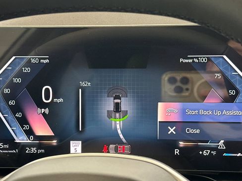 New 2026 BMW X3 xDrive30 w/ Convenience Package image 18