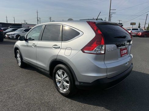 Used 2014 Honda CR-V EX image 6