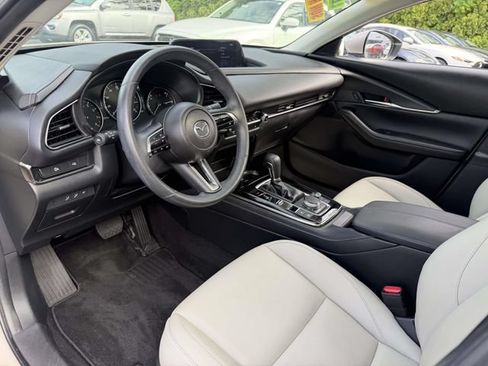 Used 2024 MAZDA CX-30 AWD 2.5 S w/ Preferred Package image 10