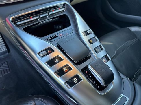 Used 2019 Mercedes-Benz AMG GT 63 S image 43