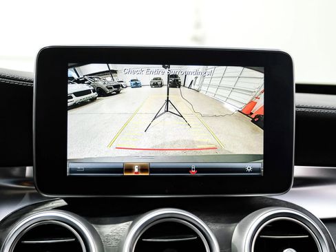 Used 2016 Mercedes-Benz C 450 AMG image 25