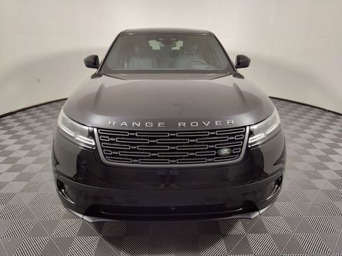 Used 2026 Land Rover Range Rover Velar S AWD/4WD image 5