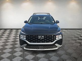 Used 2023 Hyundai Santa Fe SEL AWD/4WD video 2
