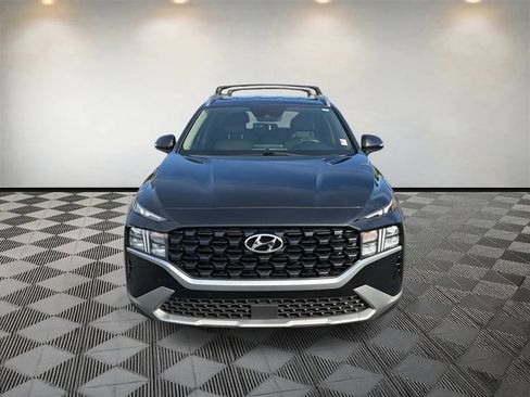 Used 2023 Hyundai Santa Fe SEL AWD/4WD image 2