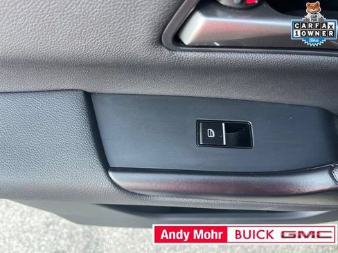Used 2025 MAZDA CX-50 AWD 2.5 Hybrid w/ Premium Pkg image 33