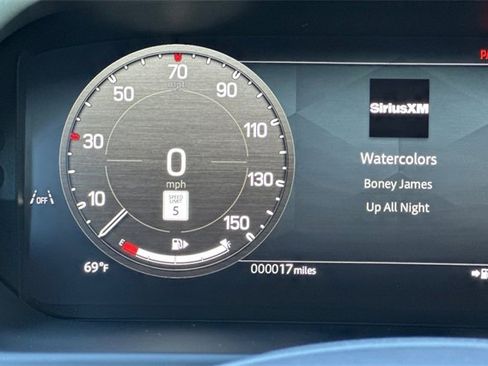 New 2026 Land Rover Defender 110 S image 27