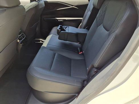 Used 2025 Lexus RX 350 Premium w/ Accessory Package (Z1) FWD image 20