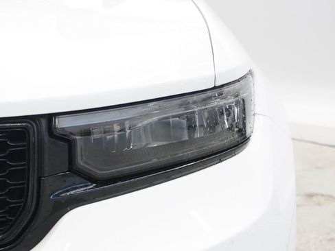 Certified 2023 Jeep Grand Cherokee L Laredo image 12