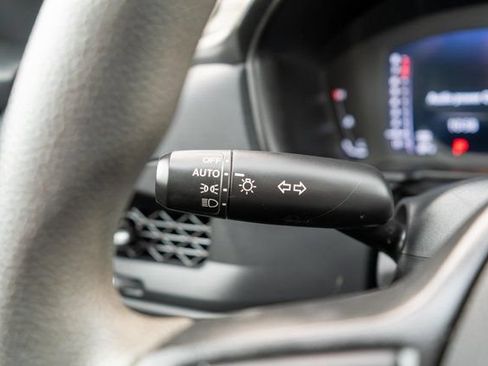 Used 2023 Honda Accord EX image 20
