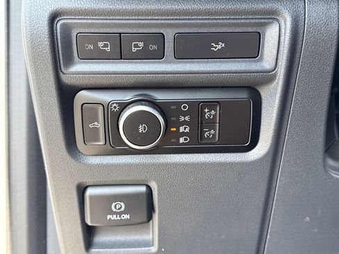 Used 2023 Ford F150 XLT w/ Equipment Group 302A High AWD/4WD image 13