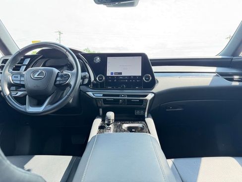 Used 2023 Lexus RX 350 FWD image 18