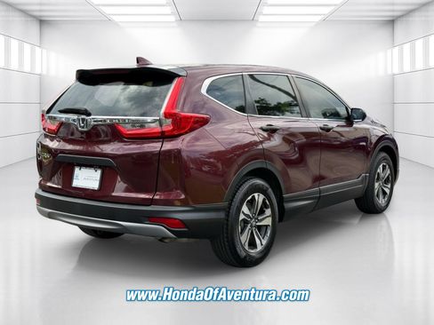 Used 2018 Honda CR-V LX image 5