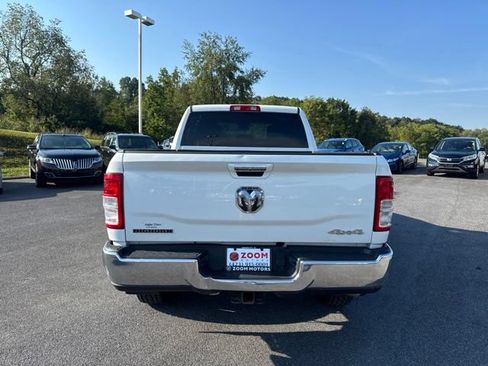 Used 2019 RAM 2500 Big Horn AWD/4WD image 7