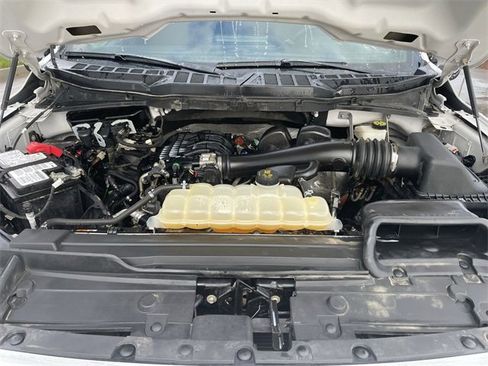 Used 2021 Ford F150 XL w/ Equipment Group 101A High image 27