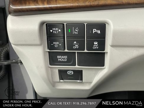 Used 2021 Acura RDX AWD w/ Advance Package image 30