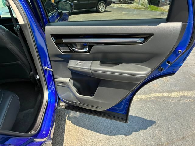 Used 2024 Honda CR-V EX-L image 18