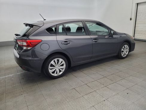 Used 2019 Subaru Impreza 2.0i image 10