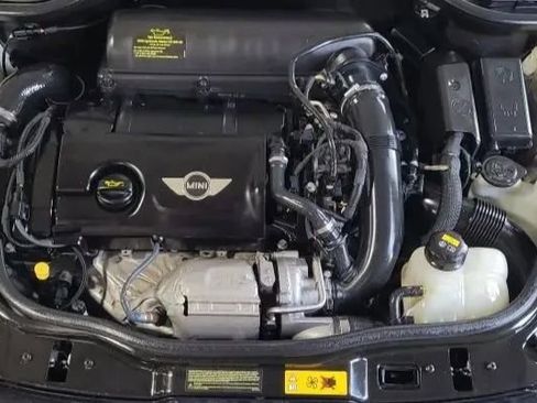 Used 2015 MINI Cooper S FWD image 43